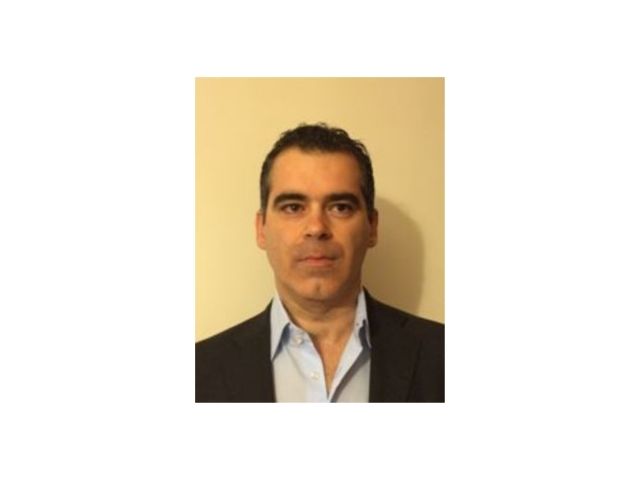 Luca Napolitano debutta in Hikvision