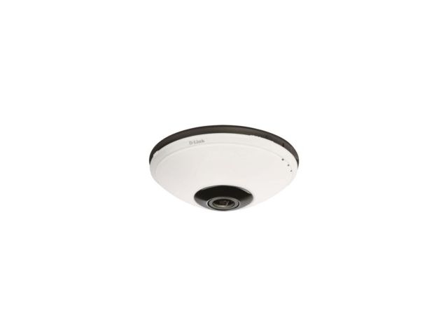 Videocamera Cloud Fisheye Wireless