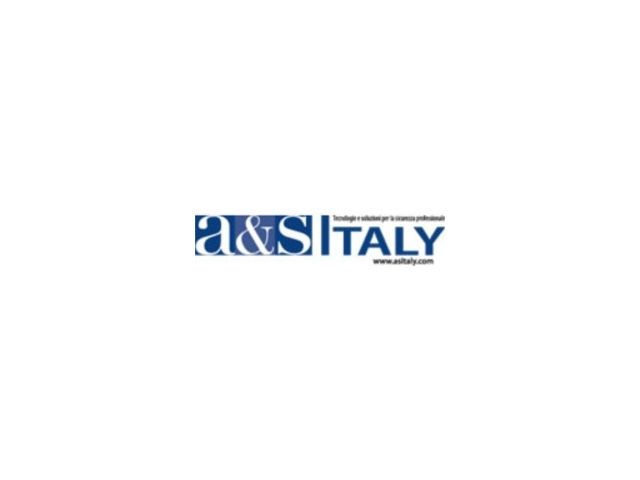 a&s Italy, aumenta la tiratura e si colloca sempre di più al fianco delle imprese e dei lettori