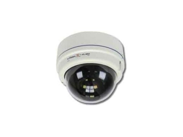 Telecamere Megapixel HD e Full HD