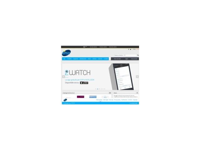 Si arricchisce di contenuti il nuovo portale ritar.com