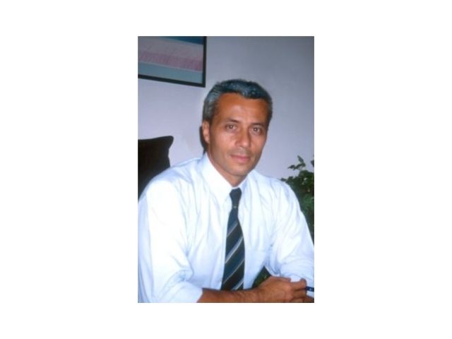 Stefano Frascari è il nuovo Presidente di ReteICT