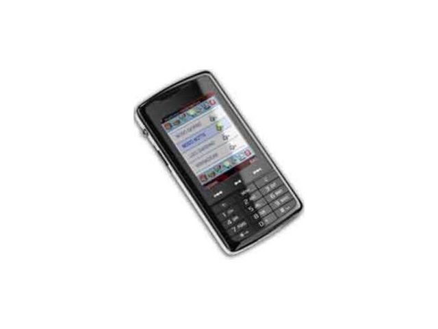 Interfaccia web per “mobile”