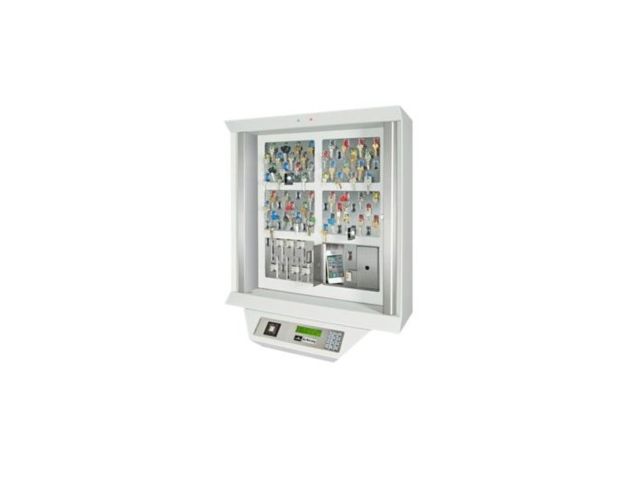 Morse Watchmans ad ISC West 
