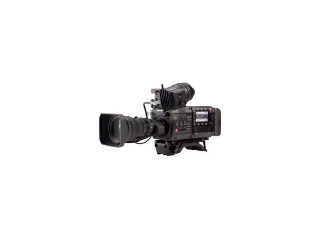 Flessibile e innovativa la VariCam HS di terza generazione di Panasonic