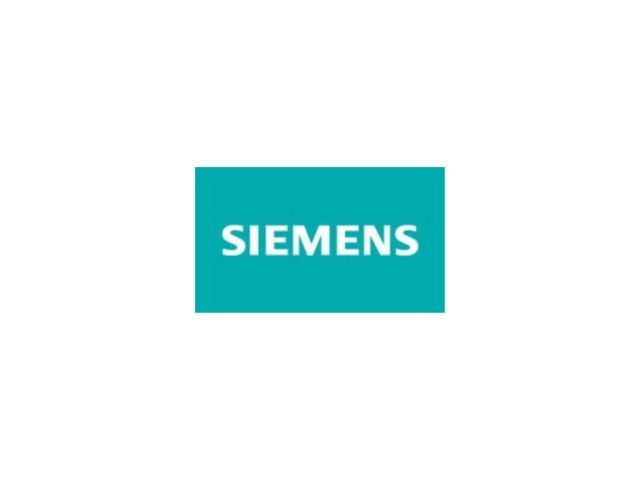 Anche Siemens a Medity Expò