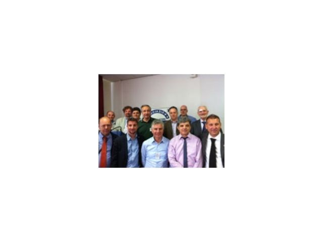Assemblea dei Soci A.I.P.S., rinnovati gli organi associativi