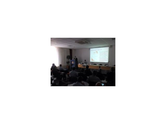 Partecipazione e molte novità di interesse al primo Seminario Open Day A.I.P.S.