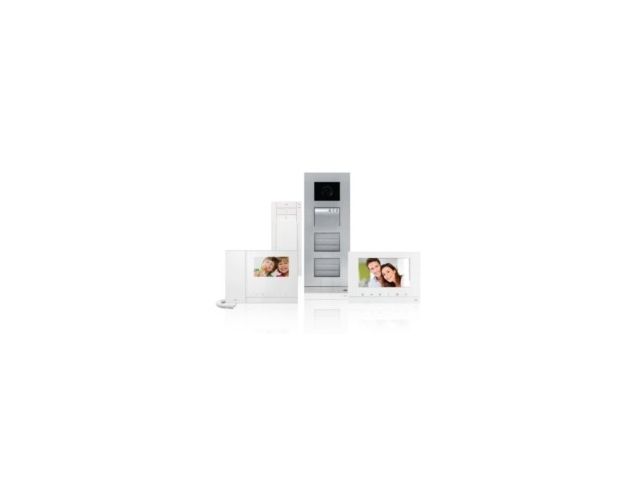 ABB presenta Welcome M, la videocitofonia che soddisfa ogni esigenza applicativa 