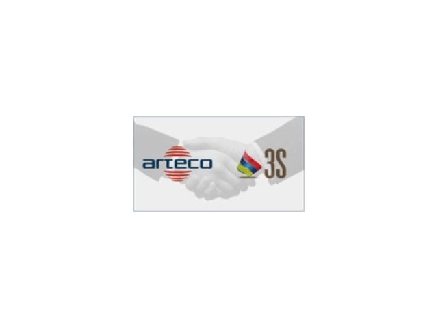 ARTECO e 3S Pocketnet Technology: nuova partnership tecnologica