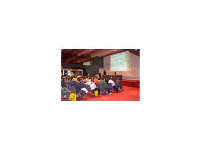 Anche Bari ha detto sì a IP Security Forum