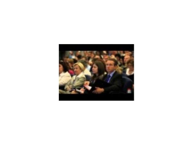 Privacy Day Forum 2014 PISA. Trailer