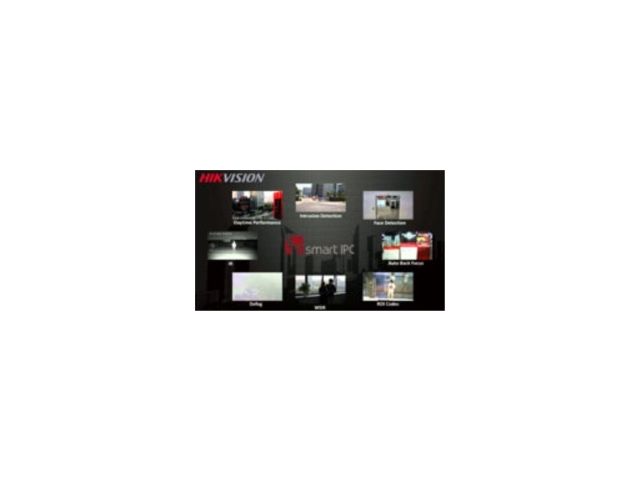 VISE punta sempre più sulla videosorveglianza e introduce le telecamere Smart IP di Hikvision 