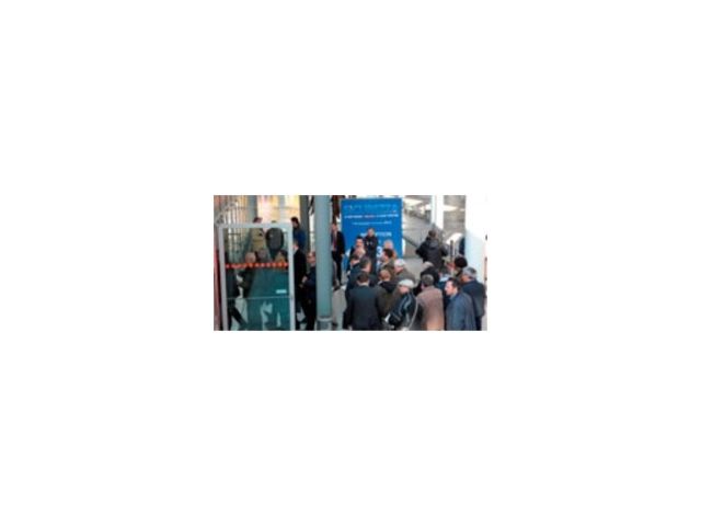 Sicurezza 2014, sempre più grande e sempre più internazionale