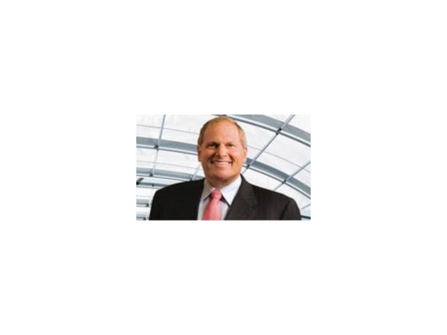 Dave Cote, di Honeywell, ancora una volta nominato tra i migliori CEO del mondo