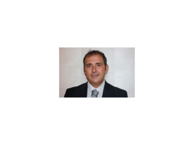 Francesco Giaccio è il nuovo Direttore Generale di Tyco Integrated Fire & Security Italia