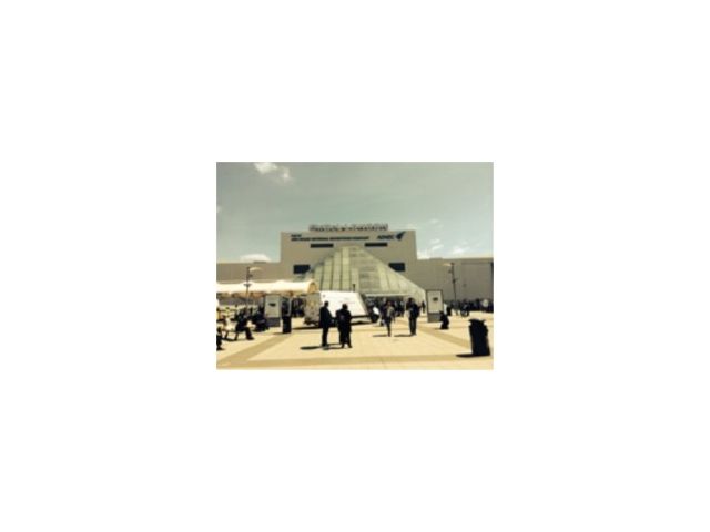 IFSEC 2014: Londra – Birmigham, 2-0