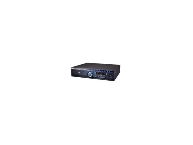DVR con tecnologie PoC e CoC integrate