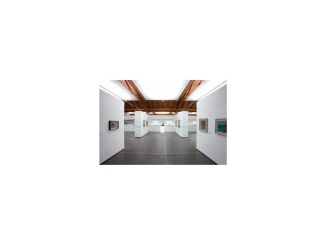 Videosorveglianza intelligente per il MA-GA Museo Arte Gallarate