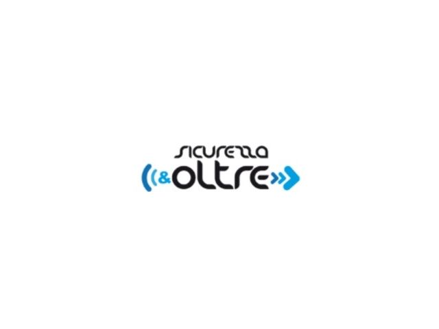 Sicurezza & Oltre: le Infrastrutture Critiche a congresso