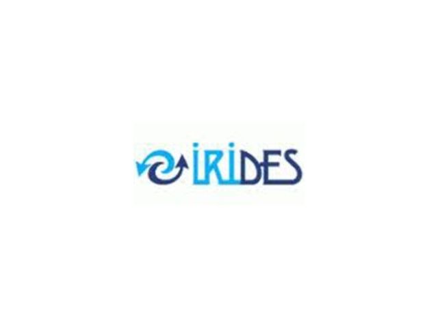 Irides: “oggi le tecnologie di domani”