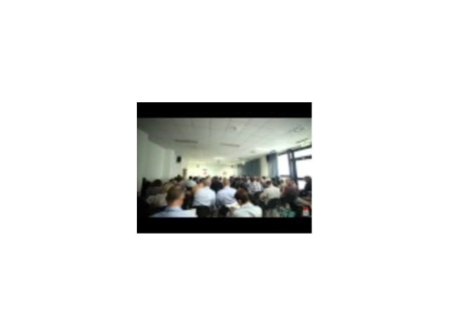 Federprivacy:realtà aumentata e nuove tecnologie. Trailer dell'incontro di Pisa