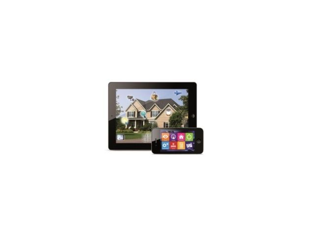 Nuovo firmware 2.30 per tastiera touchscreen multimediale