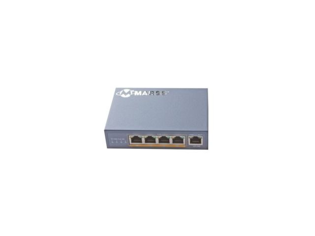 Switches per la realizzazione di reti LAN