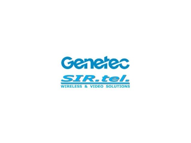 Videosorveglianza e controllo accessi: applicazioni, soluzioni e normativa Privacy da Genetec e SIR.tel