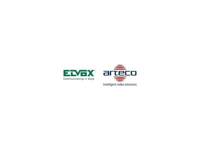 IP per tutti con l'accordo Elvox/Arteco