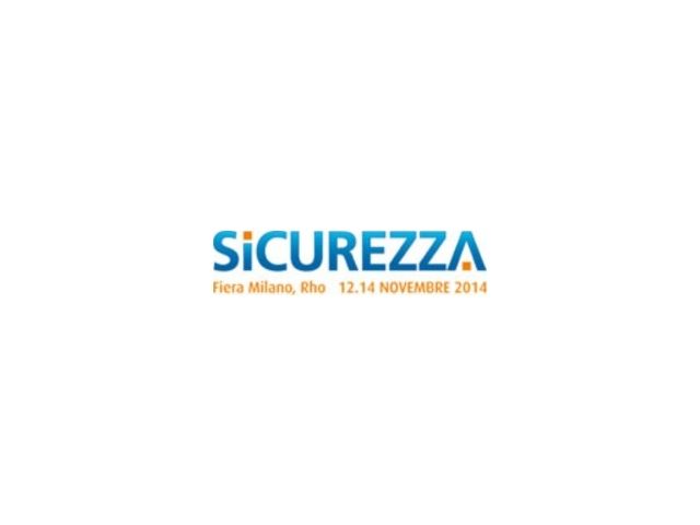Sicurezza, annunciata la prossima edizione: settembre 2015