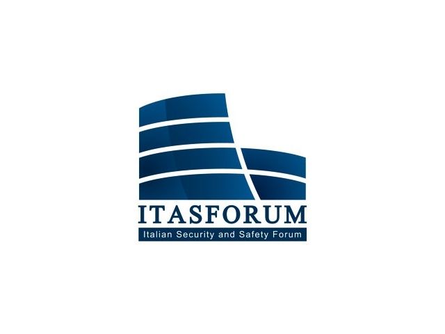 Nello Balossino relatore all'assemblea soci di Itasforum