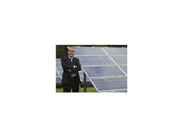 Fulvio Carlo Toma nuovo CCO di Elettronica Santerno 