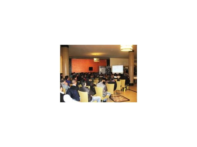 Meeting Lince, successo confermato