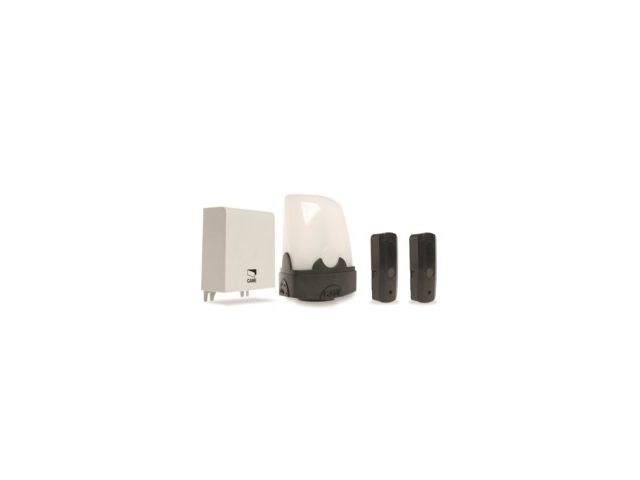 Dispositivi wireless per automazione