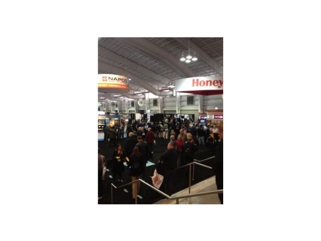 ISC East, attesi oltre 200 espositori