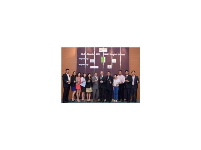 Secutech ASEAN, la forza del mercato thailandese