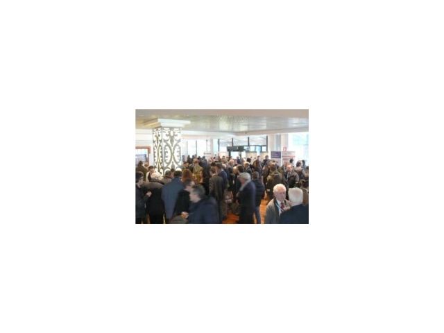 mcT Safety & Security torna con un programma ancora più ambizioso