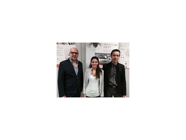 Arteco amplia la rete distributiva italiana siglando una partnership con Dodic