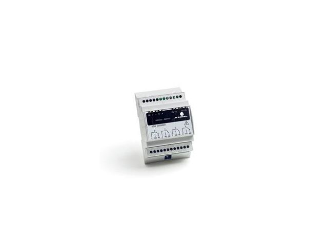 Interfaccia universale per dimmer 0-10V
