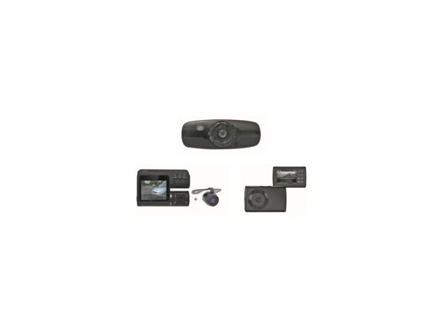 Telecamere DVR per veicoli