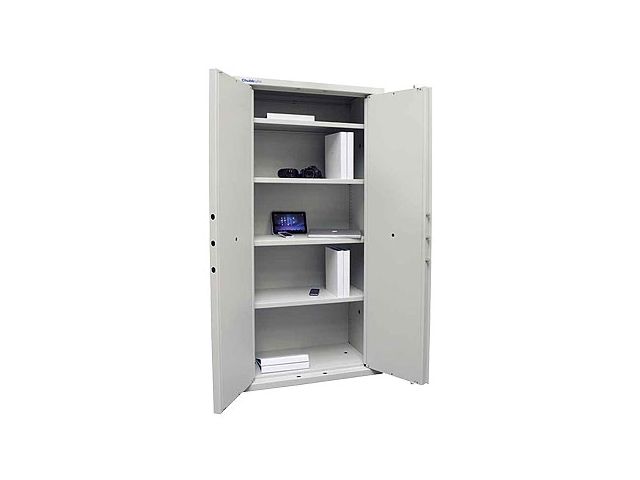 Armadio di sicurezza componibile