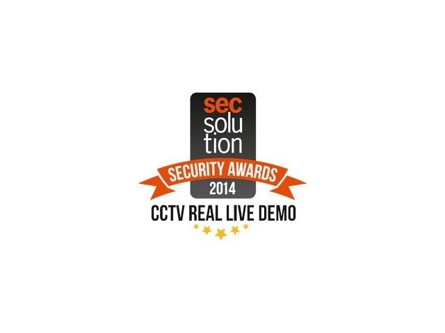 Secsolution Security  Awards: un live di successo a Sicurezza 2014