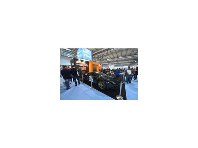 a&s Italy a Sicurezza 2014: il coraggio di cambiare