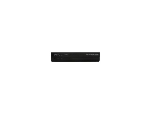DVR HD Penta-brid
