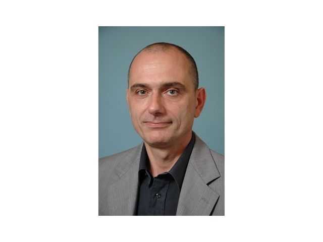 Massimo Merli riceve la nomina di Vice President, Industry Business di Schneider Electric