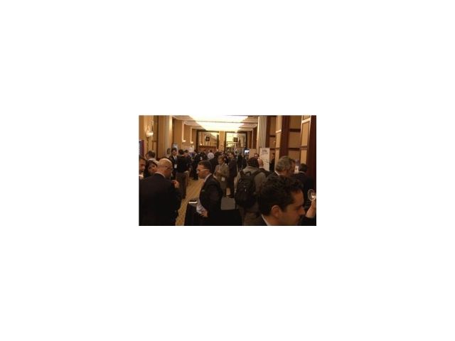 I numeri di Forum Retail 2014