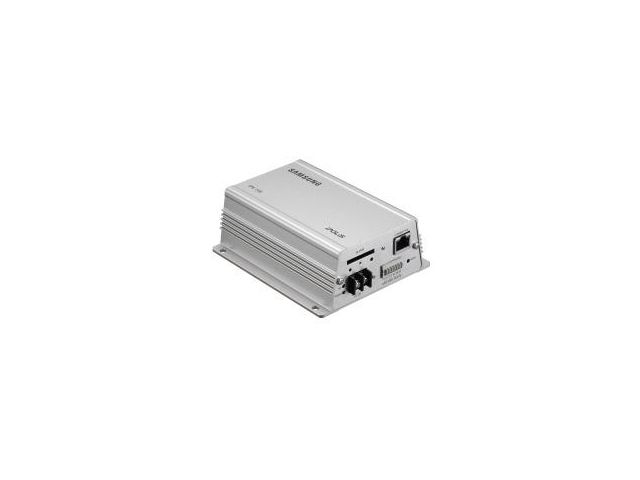 Encoder a singolo canale ONVIF compliant