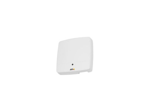 Axis Communications e Integra Solution propongono una soluzione per il controllo accessi