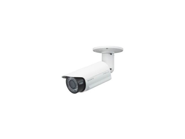 Telecamera IP megapixel